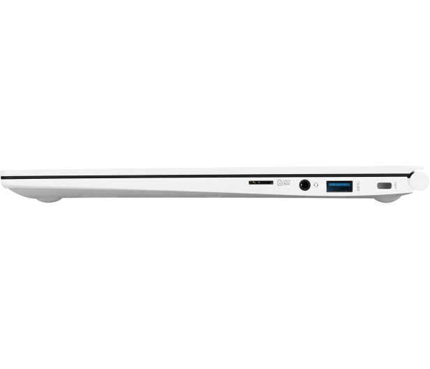 LG GRAM 14Z990 i5-8265U/8GB/256/Win10 biały - 543958 - zdjęcie 9
